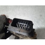 Cerradura Puerta Delantera Derecha Para Mazda 3 Berlina