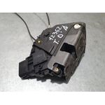 Cerradura Puerta Trasera Izquierda  Para Mazda 3 Berlina