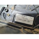 Cerradura Puerta Trasera Izquierda  Para Mazda 3 Berlina