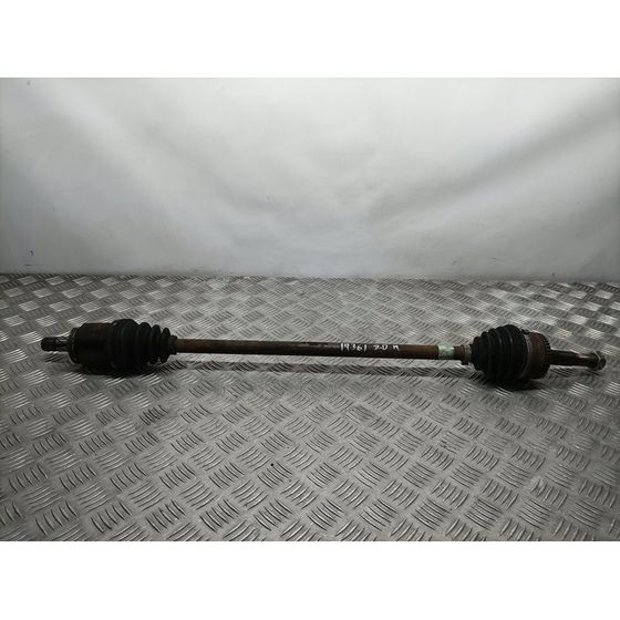 Transmision Delantera Derecha Para Nissan Almera