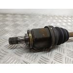 Transmision Delantera Derecha Para Nissan Almera