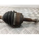 Transmision Delantera Derecha Para Nissan Almera