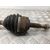 Transmision Delantera Derecha Para Nissan Almera