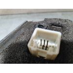 Retrovisor Derecho Para Mazda 3 Berlina