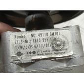 Bomba Direccion para Nissan Almera (N16/E)
