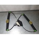 Elevalunas Delantero Derecho Para Audi A4 Ber.