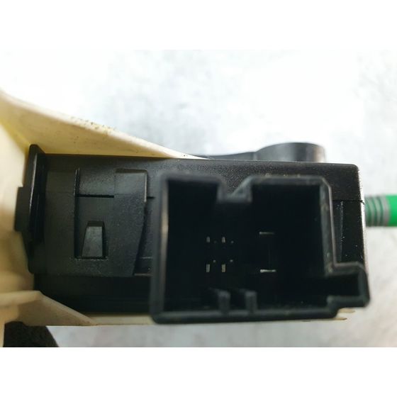Elevalunas Delantero Derecho Para Audi A4 Ber.
