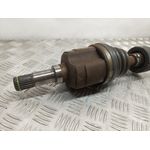 Transmision Delantera Derecha Para Chrysler Stratus Berlina