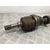 Transmision Delantera Derecha Para Chrysler Stratus Berlina