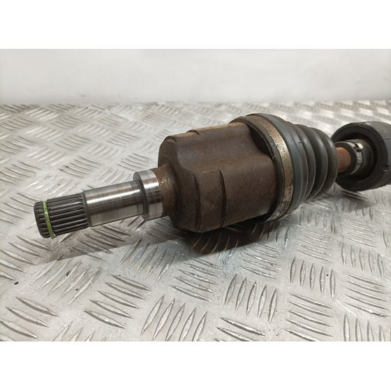 Transmision Delantera Derecha Para Chrysler Stratus Berlina