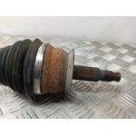 Transmision Delantera Derecha Para Chrysler Stratus Berlina