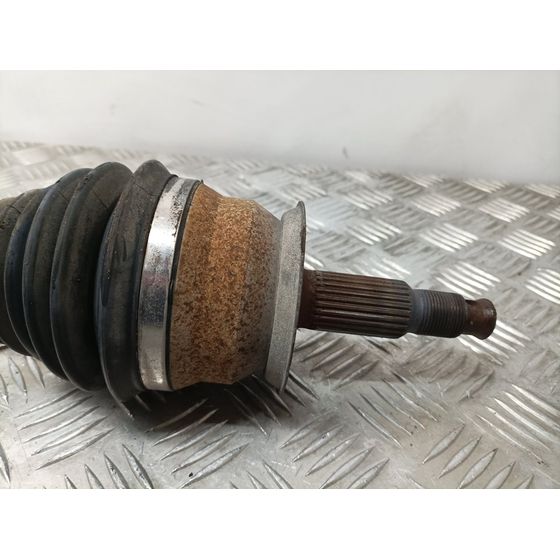 Transmision Delantera Derecha Para Chrysler Stratus Berlina
