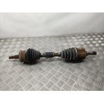 Transmision Delantera Izquierda Para Chrysler Stratus Berlina