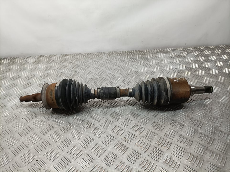 Transmision Delantera Izquierda Para Chrysler Stratus Berlina