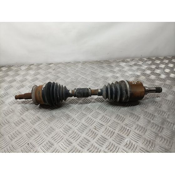 Transmision Delantera Izquierda Para Chrysler Stratus Berlina