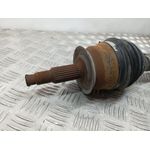 Transmision Delantera Izquierda Para Chrysler Stratus Berlina