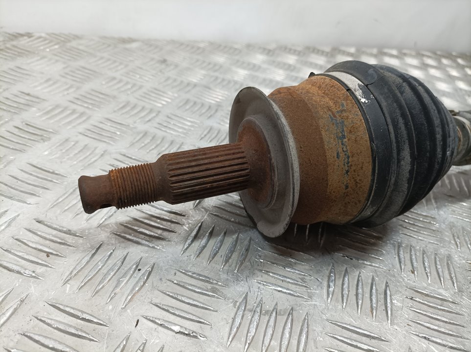 Transmision Delantera Izquierda Para Chrysler Stratus Berlina