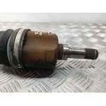 Transmision Delantera Izquierda Para Chrysler Stratus Berlina