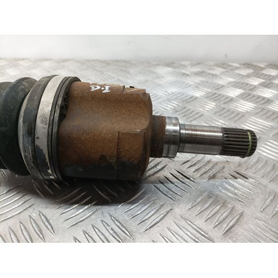 Transmision Delantera Izquierda Para Chrysler Stratus Berlina