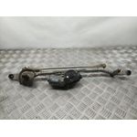 Motor Limpia Delantero Para Suzuki Baleno