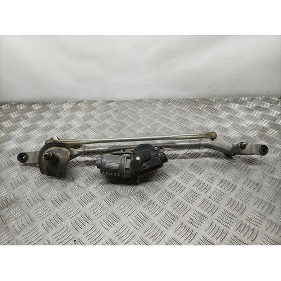 Motor Limpia Delantero Para Suzuki Baleno