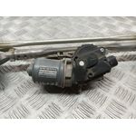 Motor Limpia Delantero Para Suzuki Baleno