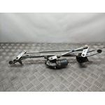 Motor Limpia Delantero Para Suzuki Baleno