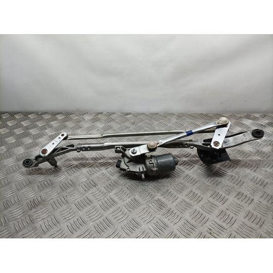 Motor Limpia Delantero Para Suzuki Baleno