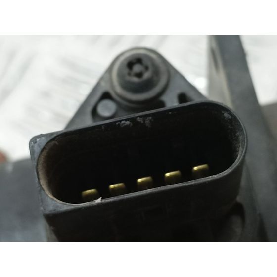 Caudalimetro Para Seat Ibiza