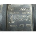 Caudalimetro Para Seat Ibiza