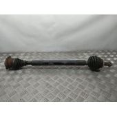 Transmision Delantera Derecha Para Seat Ibiza