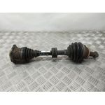 Transmision Delantera Izquierda Para Seat Ibiza