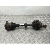 Transmision Delantera Izquierda Para Seat Ibiza