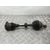 Transmision Delantera Izquierda Para Seat Ibiza
