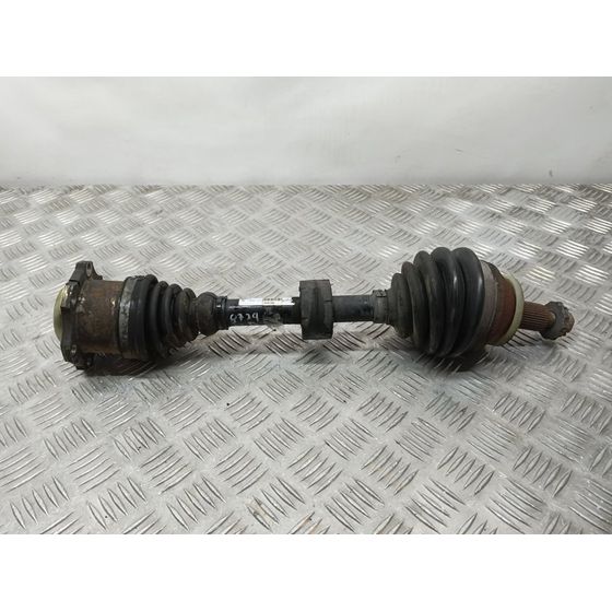 Transmision Delantera Izquierda Para Seat Ibiza