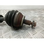 Transmision Delantera Izquierda Para Seat Ibiza