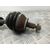 Transmision Delantera Izquierda Para Seat Ibiza