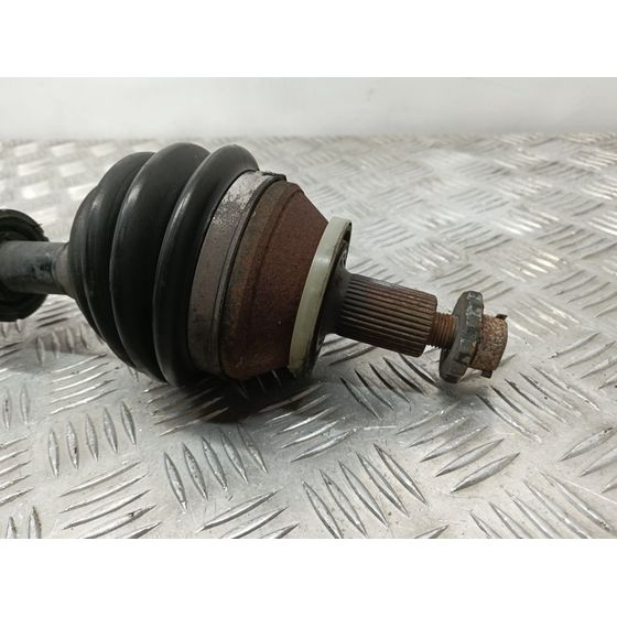 Transmision Delantera Izquierda Para Seat Ibiza