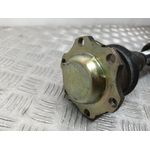 Transmision Delantera Izquierda Para Seat Ibiza