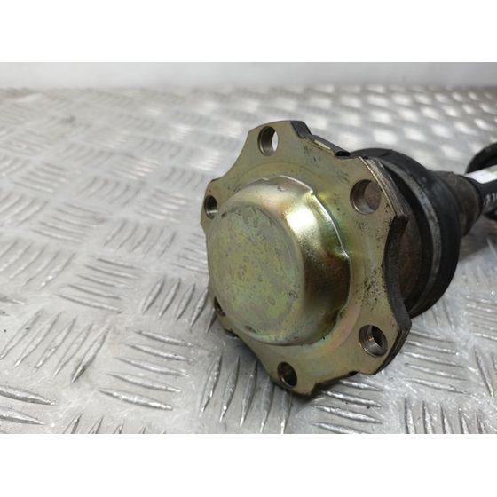 Transmision Delantera Izquierda Para Seat Ibiza