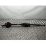 Transmision Delantera Derecha Para Peugeot 307 Break / Sw