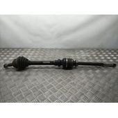 Transmision Delantera Derecha Para Peugeot 307 Break / Sw