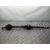 Transmision Delantera Derecha Para Peugeot 307 Break / Sw