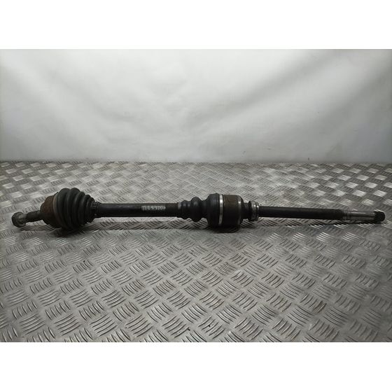 Transmision Delantera Derecha Para Peugeot 307 Break / Sw