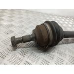 Transmision Delantera Derecha Para Peugeot 307 Break / Sw