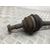 Transmision Delantera Derecha Para Peugeot 307 Break / Sw