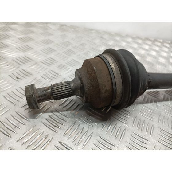 Transmision Delantera Derecha Para Peugeot 307 Break / Sw