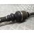 Transmision Delantera Derecha Para Peugeot 307 Break / Sw
