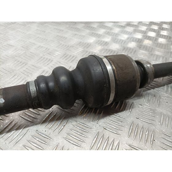Transmision Delantera Derecha Para Peugeot 307 Break / Sw