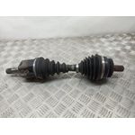 Transmision Delantera Izquierda Para Volvo S80 Berlina